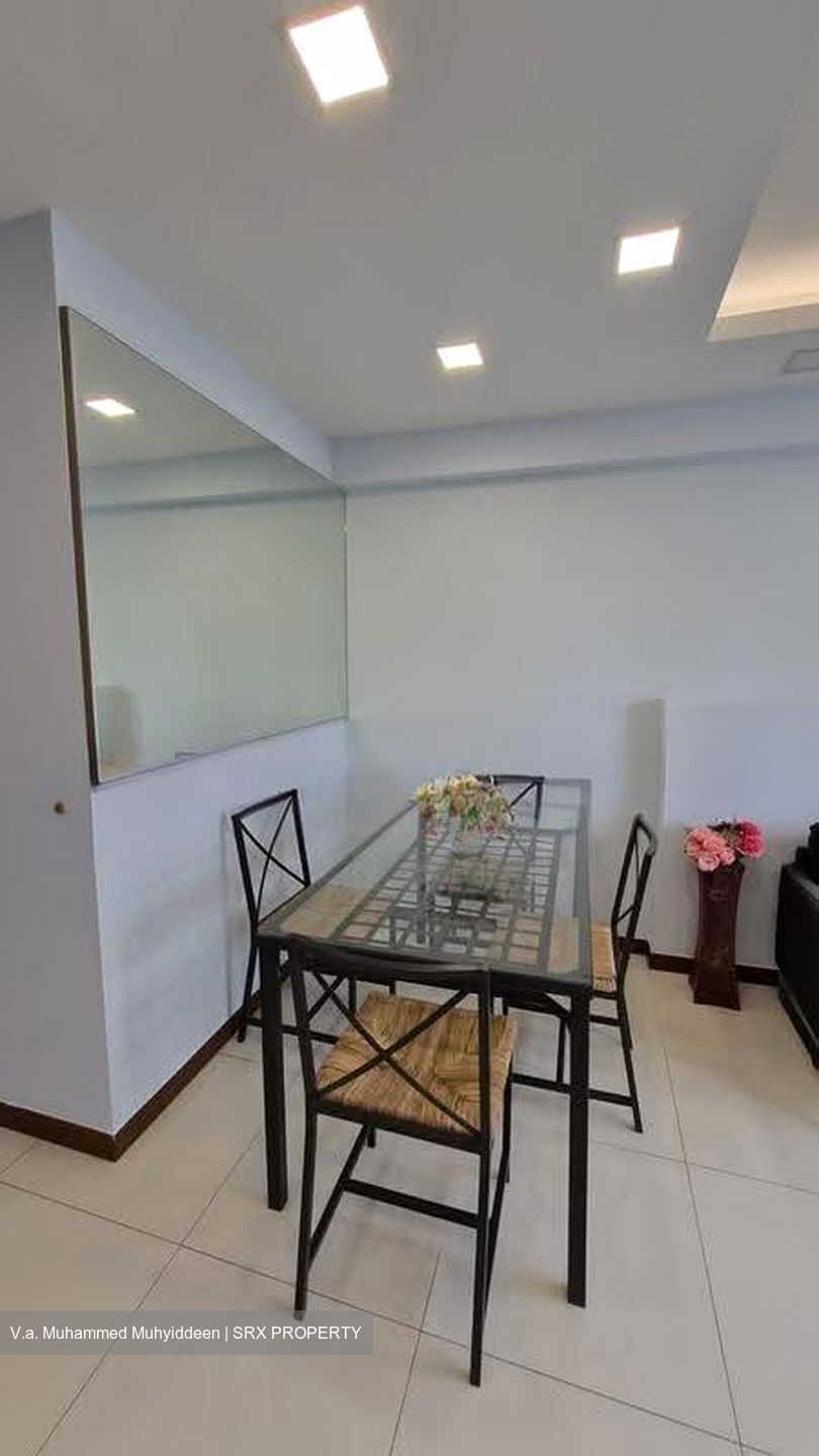 Blk 461A Blossom Spring @ Yishun (Yishun), HDB 3 Rooms #630712271